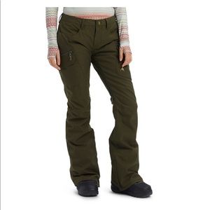 Burton Gloria snow pants